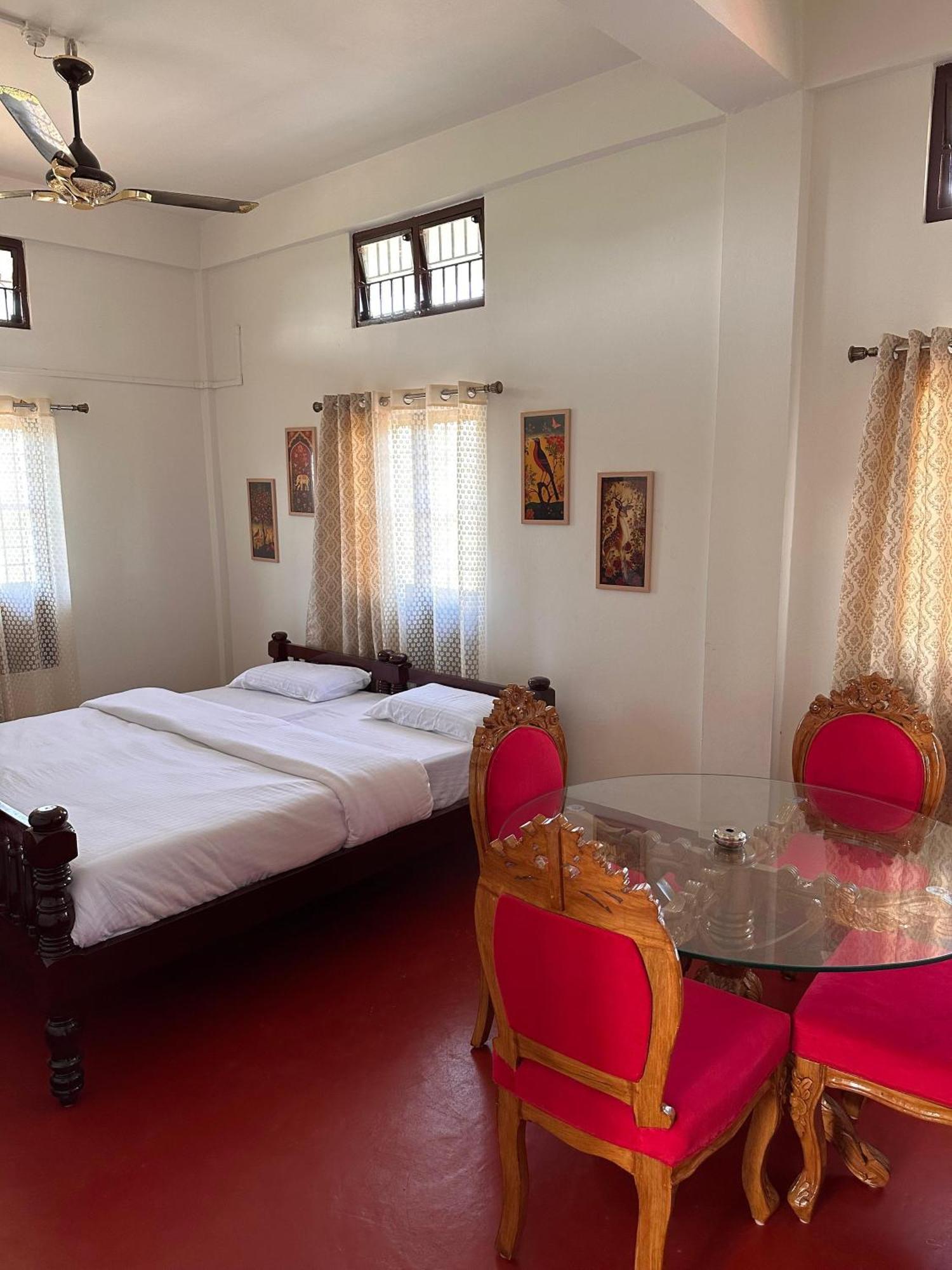 Protibha Homestay Sivasagar Exterior photo