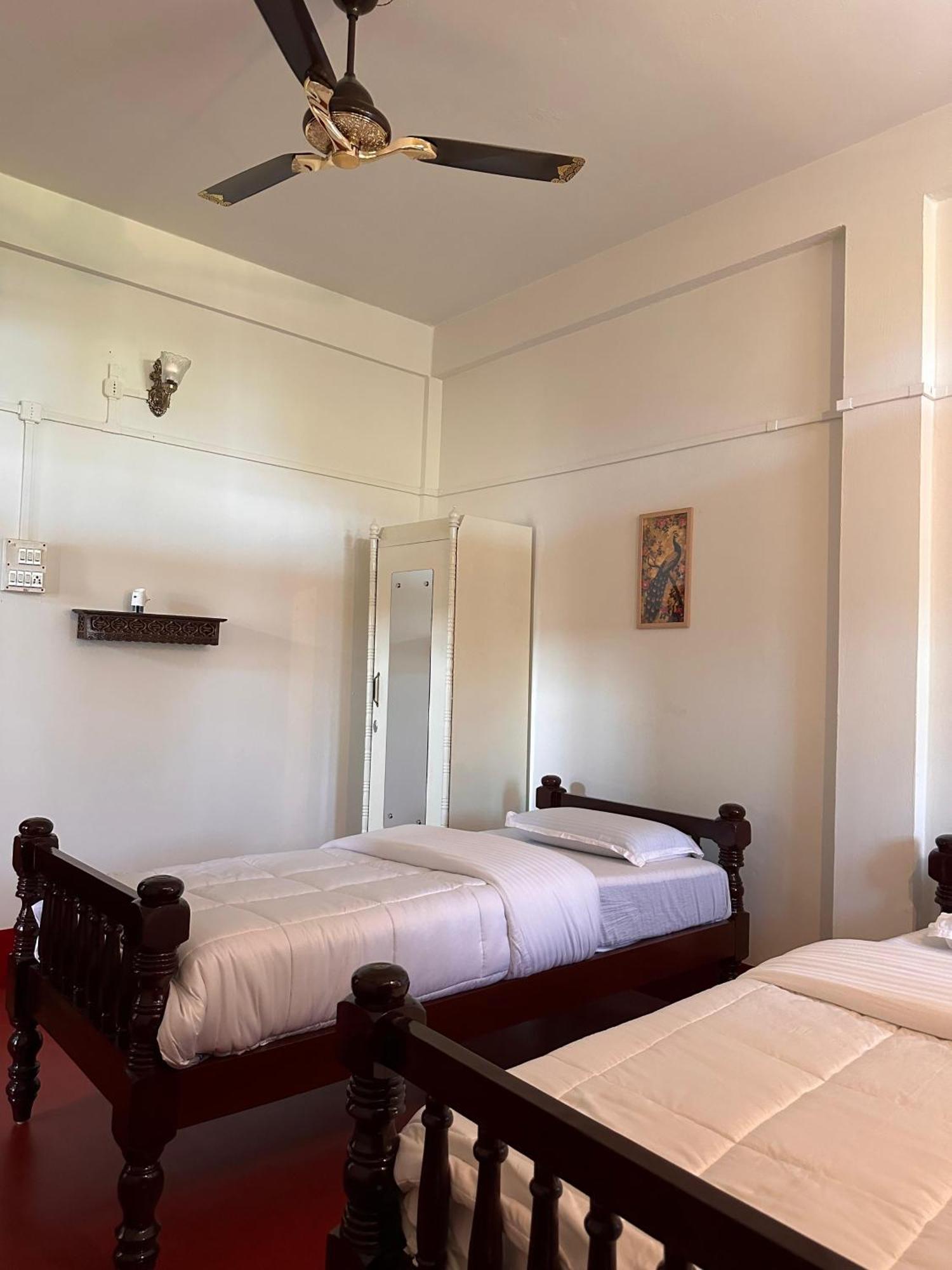 Protibha Homestay Sivasagar Exterior photo