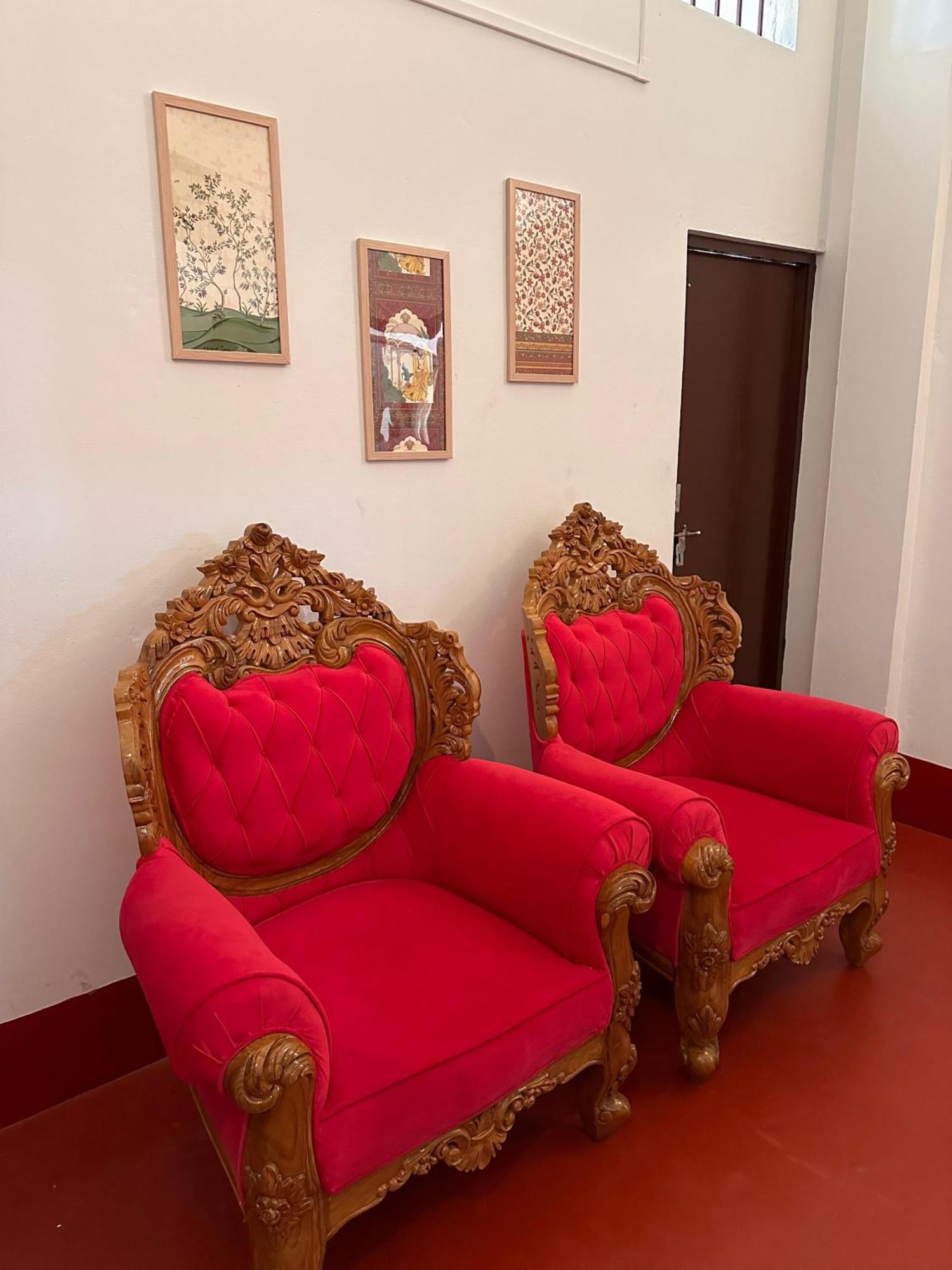 Protibha Homestay Sivasagar Exterior photo