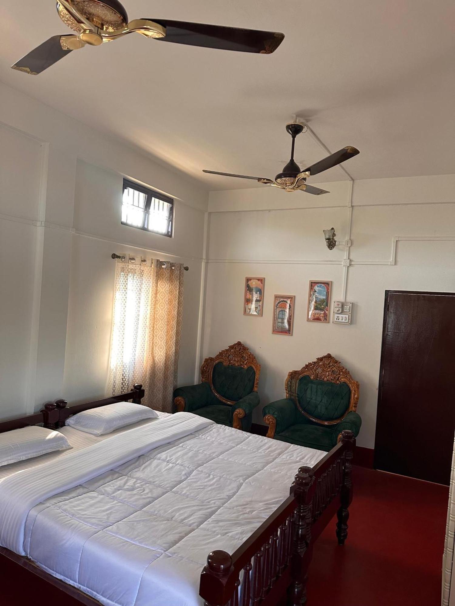 Protibha Homestay Sivasagar Exterior photo