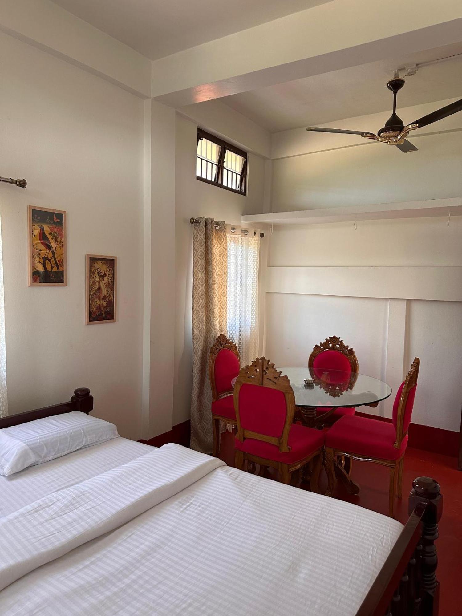 Protibha Homestay Sivasagar Exterior photo