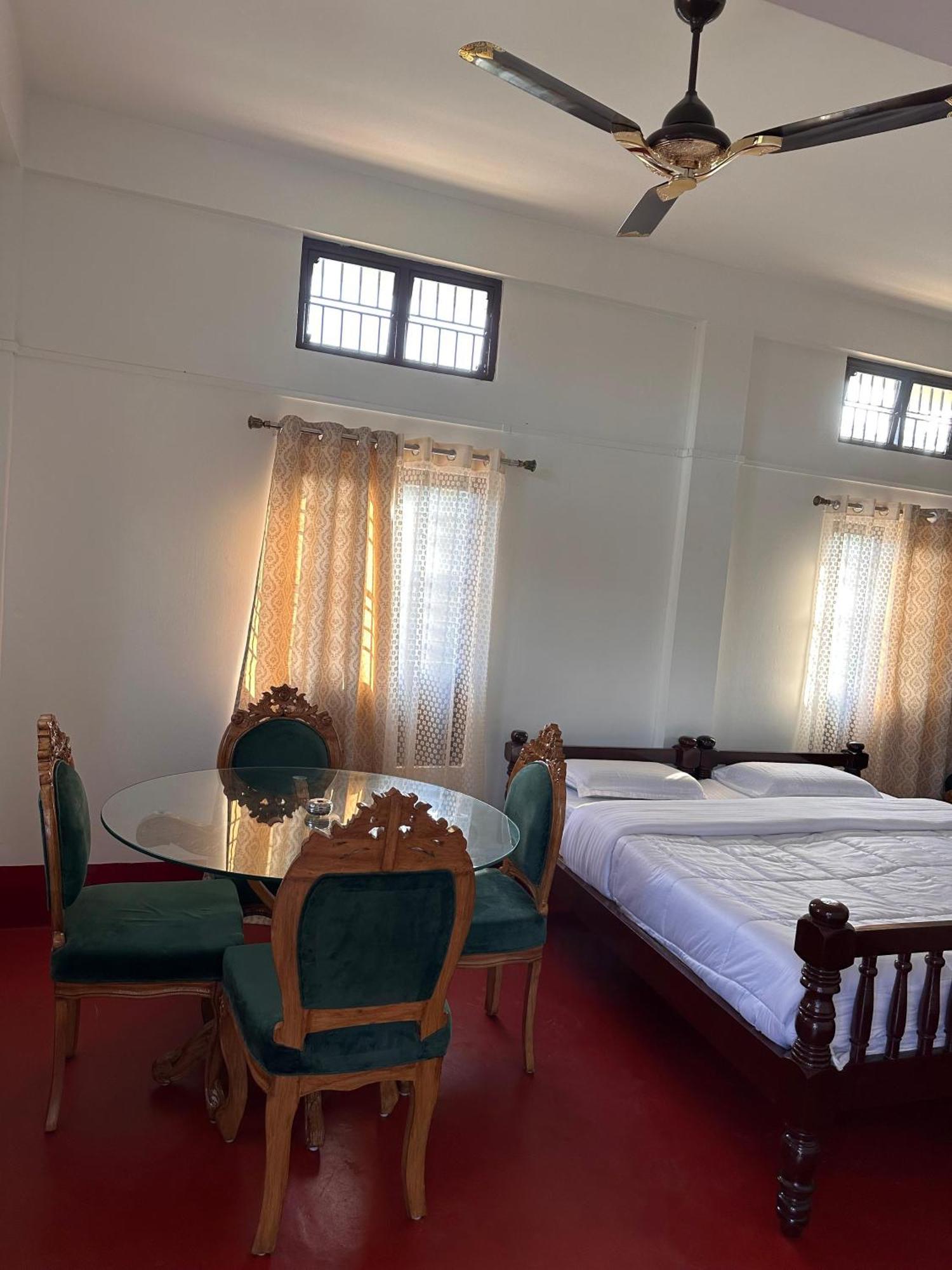 Protibha Homestay Sivasagar Exterior photo