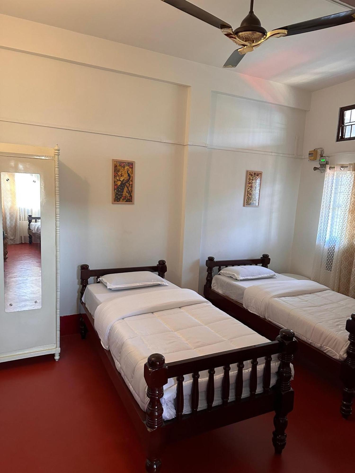 Protibha Homestay Sivasagar Exterior photo