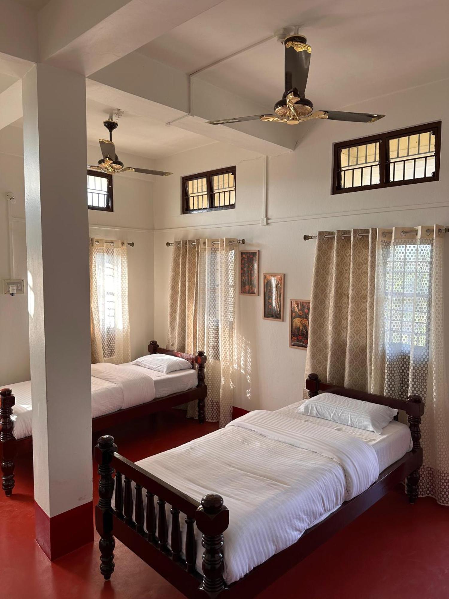 Protibha Homestay Sivasagar Exterior photo