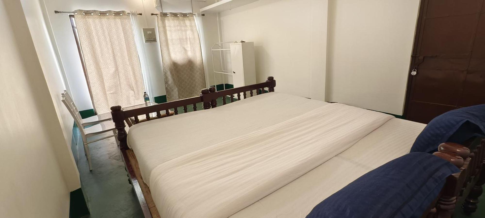 Protibha Homestay Sivasagar Exterior photo